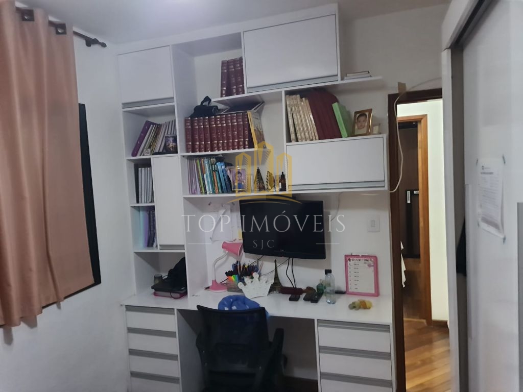 Apartamento com 3 dormitórios sendo 1 suíte no Parque Industrial