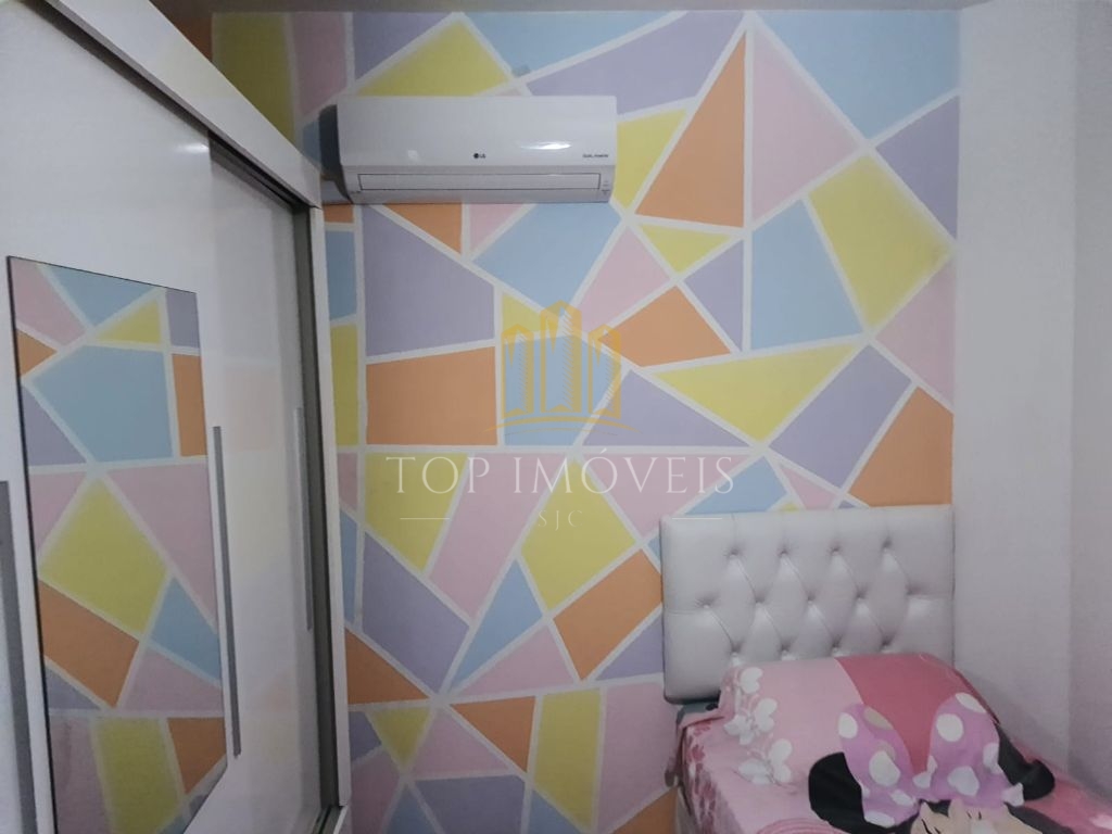 Apartamento com 3 dormitórios sendo 1 suíte no Parque Industrial