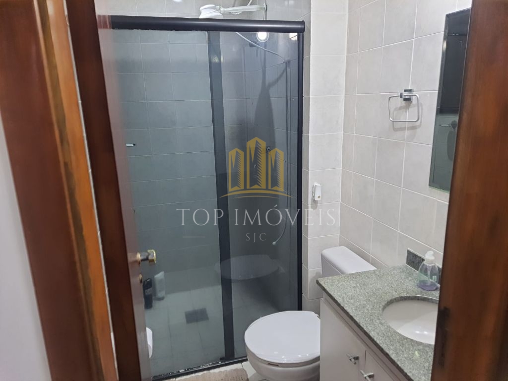 Apartamento com 3 dormitórios sendo 1 suíte no Parque Industrial