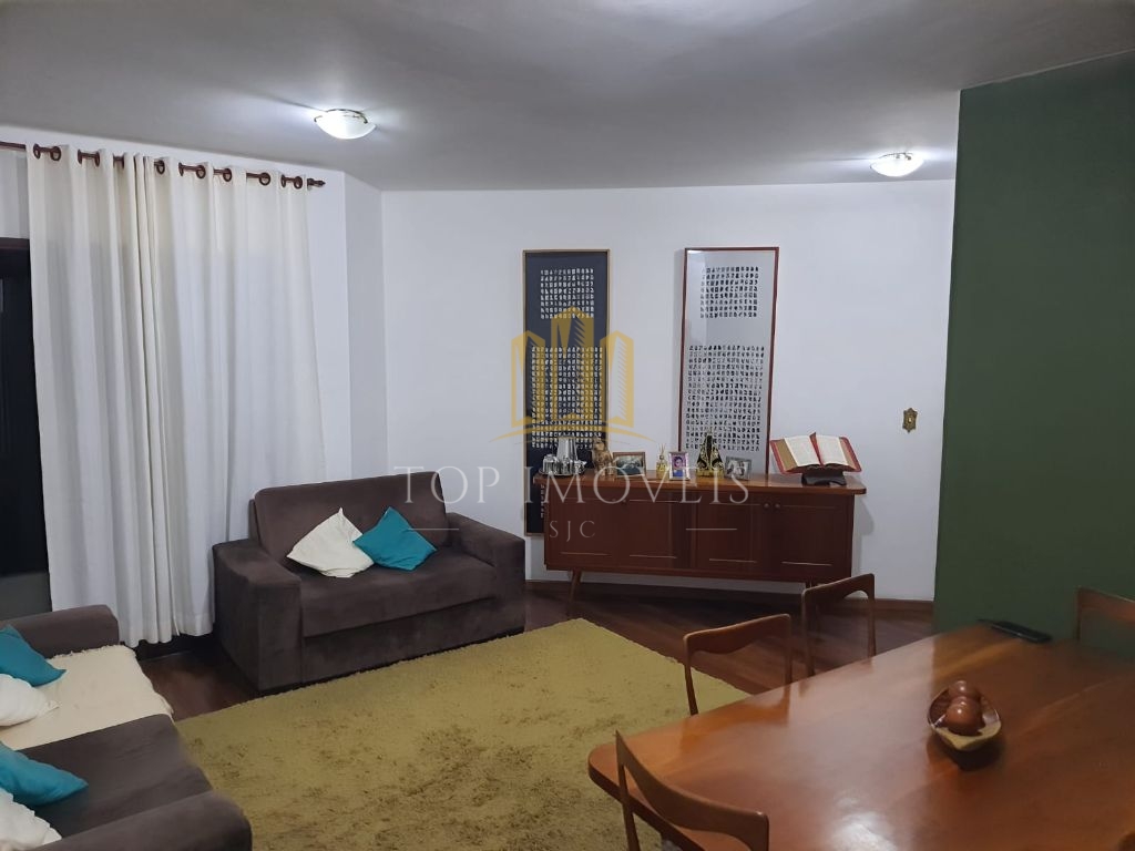Apartamento com 3 dormitórios sendo 1 suíte no Parque Industrial