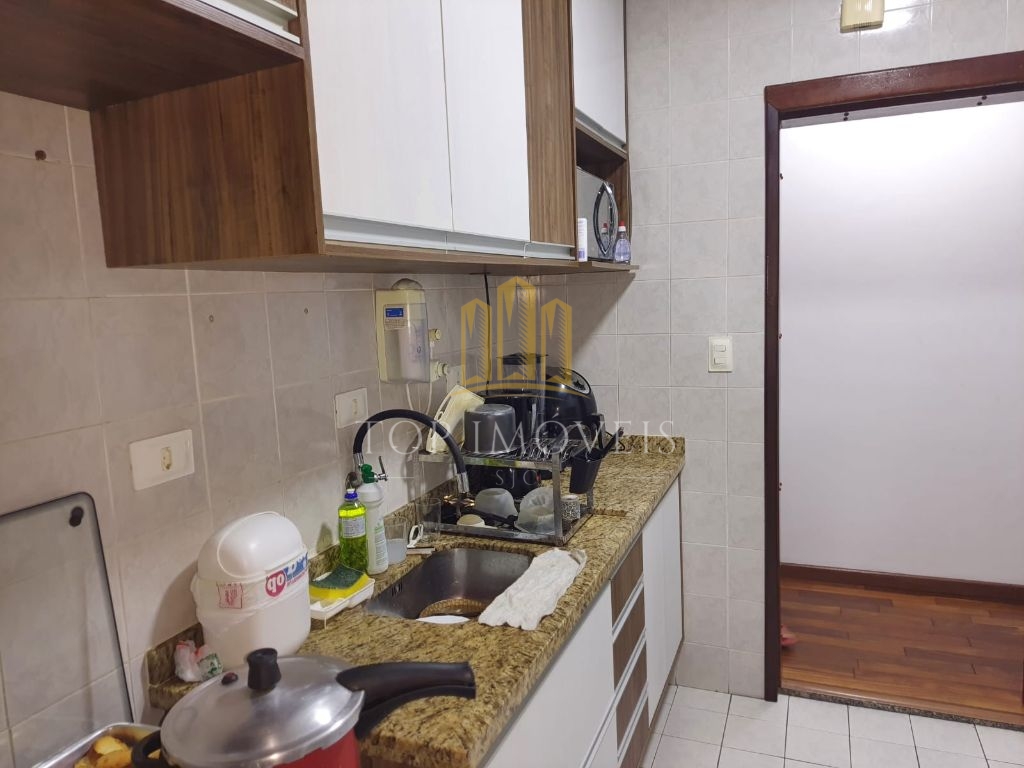 Apartamento com 3 dormitórios sendo 1 suíte no Parque Industrial