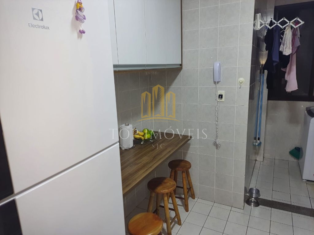 Apartamento com 3 dormitórios sendo 1 suíte no Parque Industrial