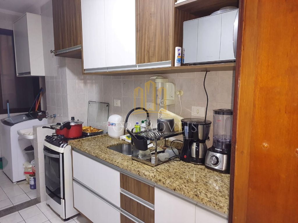 Apartamento com 3 dormitórios sendo 1 suíte no Parque Industrial