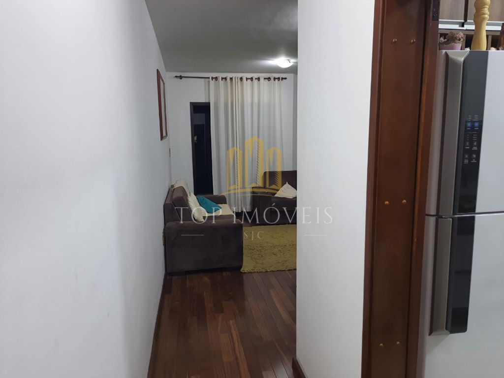 Apartamento com 3 dormitórios sendo 1 suíte no Parque Industrial