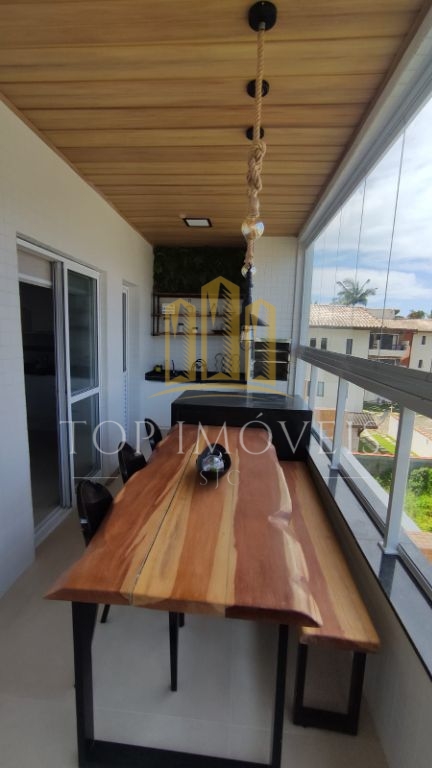Maravilhoso apartamento na Praia das Toninhas Ubatuba
