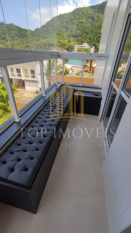 Maravilhoso apartamento na Praia das Toninhas Ubatuba