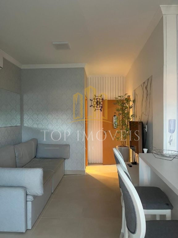 Maravilhoso apartamento na Praia das Toninhas Ubatuba
