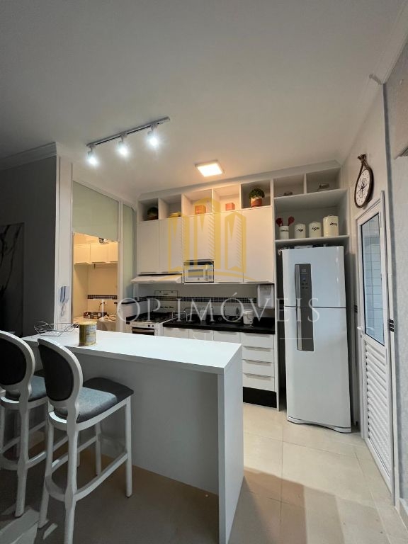 Maravilhoso apartamento na Praia das Toninhas Ubatuba
