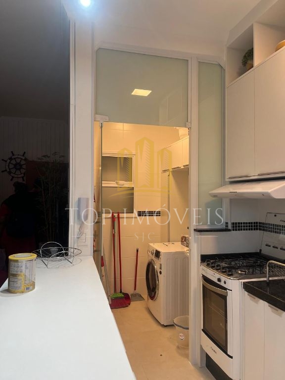 Maravilhoso apartamento na Praia das Toninhas Ubatuba