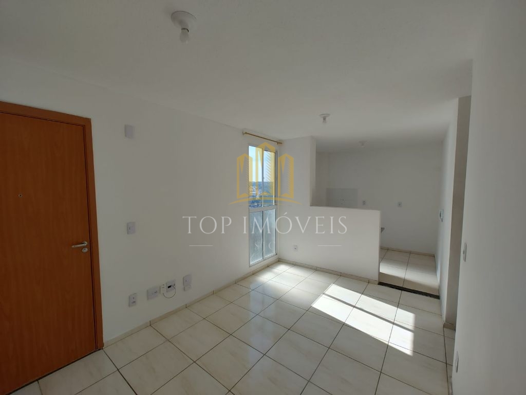 Apartamento em ótimas condições em Jacareí
