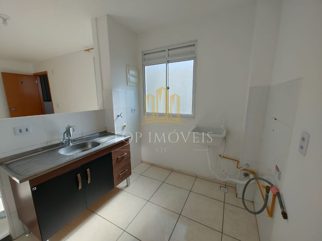 Apartamento em ótimas condições em Jacareí