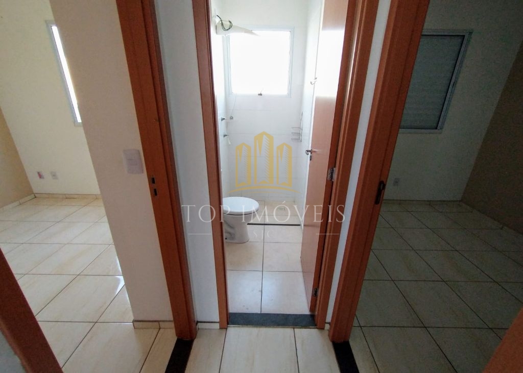 Apartamento em ótimas condições em Jacareí