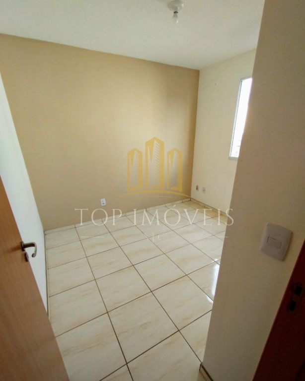 Apartamento em ótimas condições em Jacareí