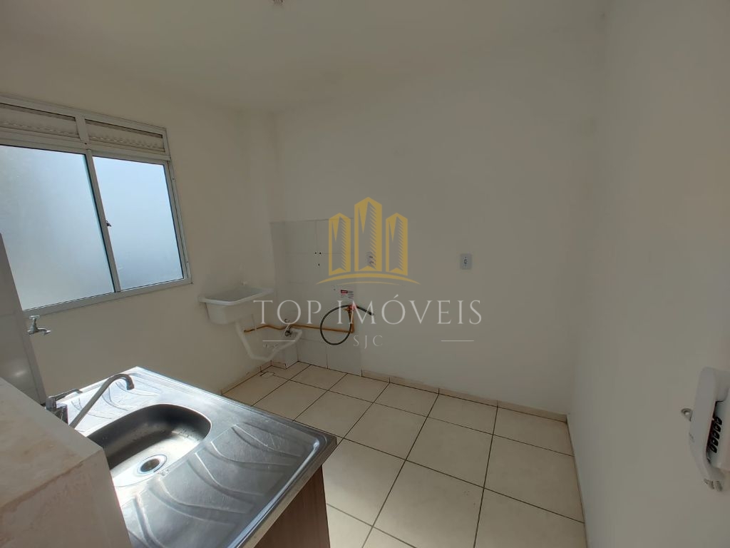 Apartamento em ótimas condições em Jacareí