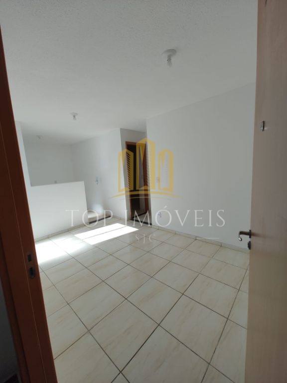 Apartamento em ótimas condições em Jacareí