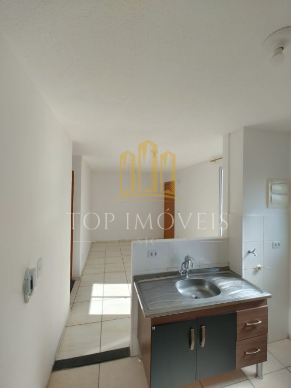 Apartamento em ótimas condições em Jacareí
