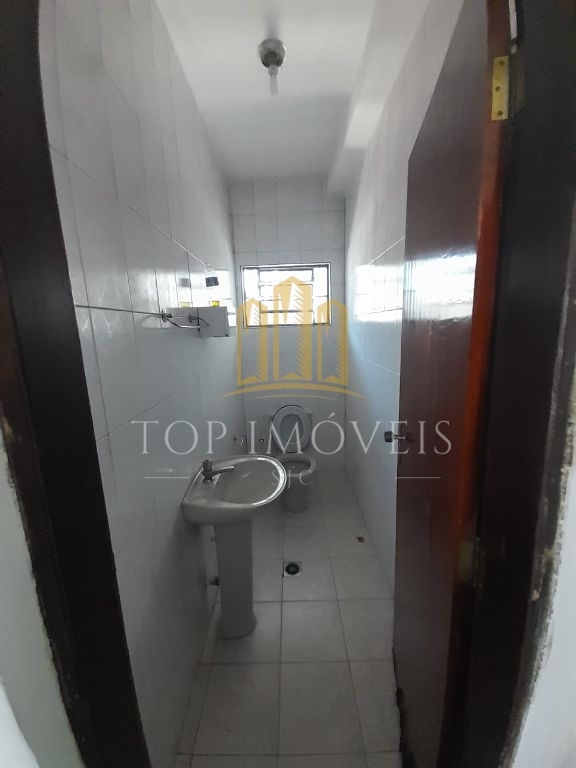 Casa comercial com galpão nos fundos - 300m2 em Jacareí