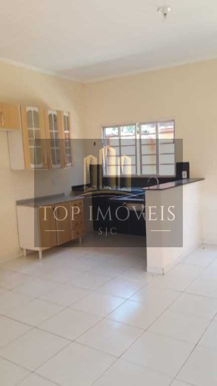 Casa no Jardim Santa Hermínia - São José dos Campos/SP.