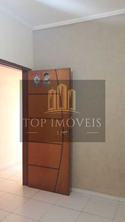 Casa no Jardim Santa Hermínia - São José dos Campos/SP.