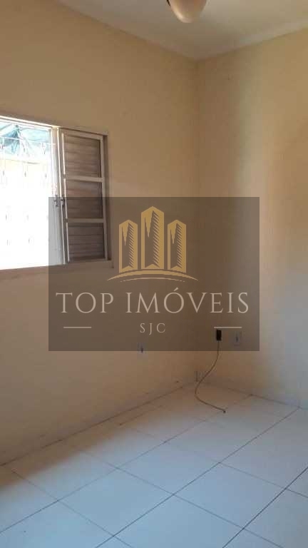 Casa no Jardim Santa Hermínia - São José dos Campos/SP.