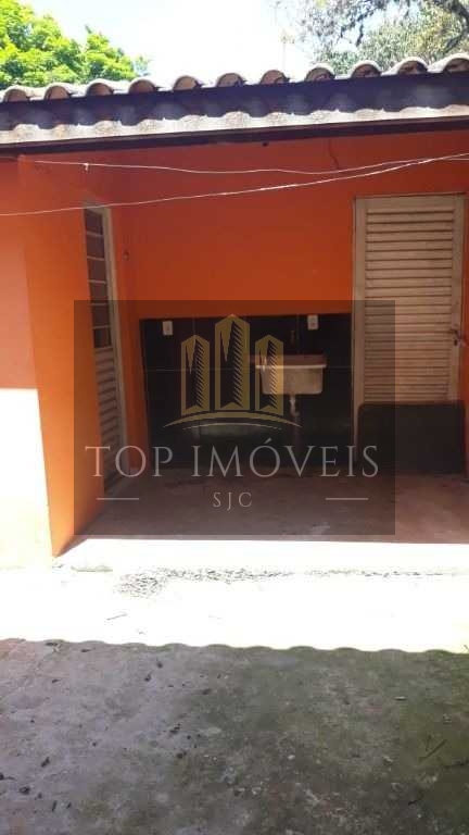 Casa no Jardim Santa Hermínia - São José dos Campos/SP.