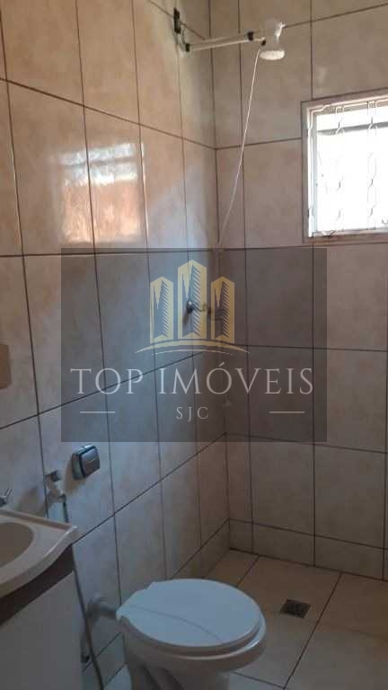 Casa no Jardim Santa Hermínia - São José dos Campos/SP.