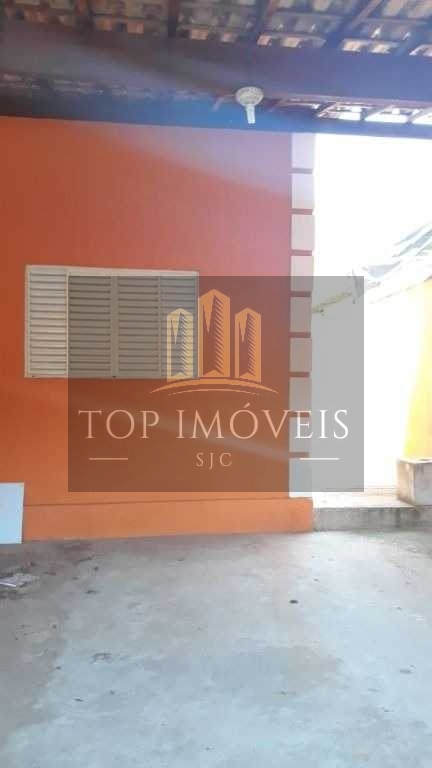 Casa no Jardim Santa Hermínia - São José dos Campos/SP.