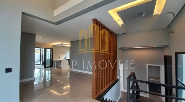 Belíssima casa de luxo à venda, 290 m² por R$ 4.100.000,00 - Condomínio Residencial Alphaville - São José dos Campos/SP - foto 5