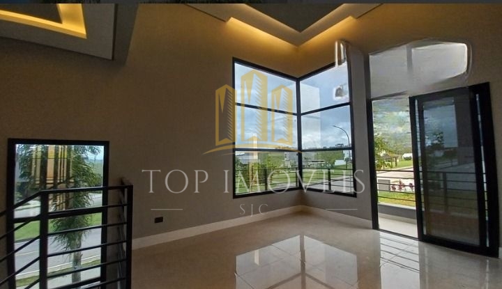 Belíssima casa de luxo à venda, 290 m² por R$ 4.100.000,00 - Condomínio Residencial Alphaville - São José dos Campos/SP - foto 4