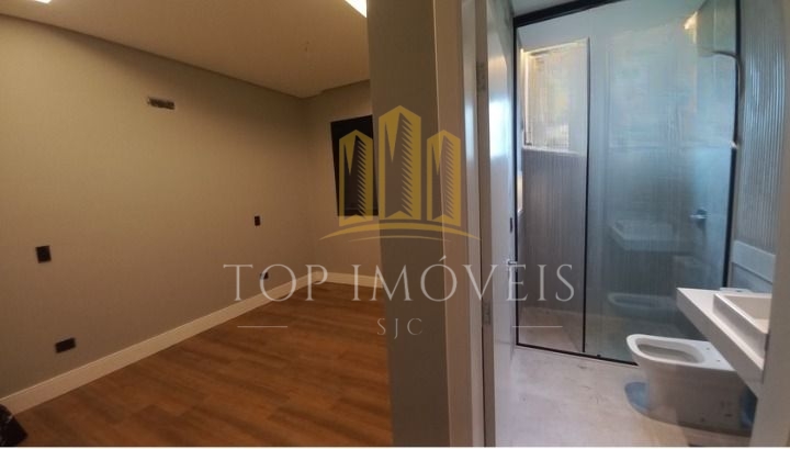 Belíssima casa de luxo à venda, 290 m² por R$ 4.100.000,00 - Condomínio Residencial Alphaville - São José dos Campos/SP - foto 7