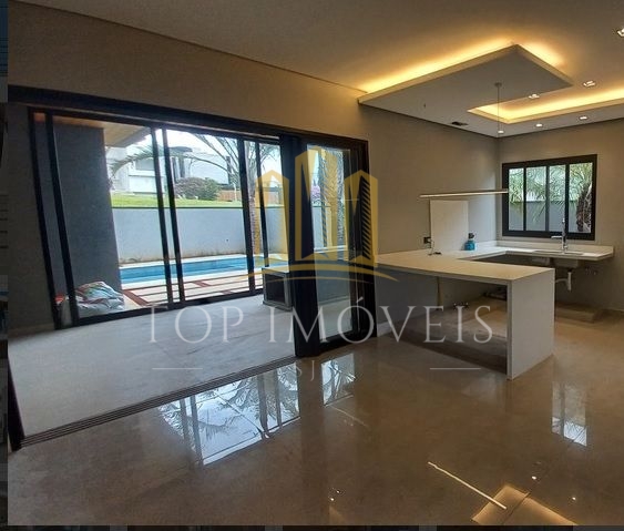 Belíssima casa de luxo à venda, 290 m² por R$ 4.100.000,00 - Condomínio Residencial Alphaville - São José dos Campos/SP - foto 6