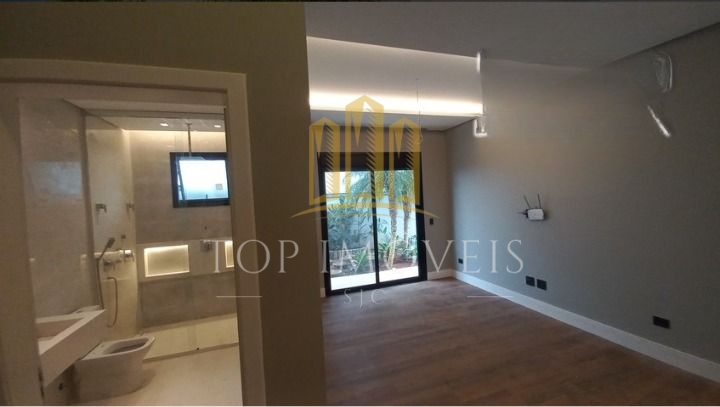 Belíssima casa de luxo à venda, 290 m² por R$ 4.100.000,00 - Condomínio Residencial Alphaville - São José dos Campos/SP - foto 9