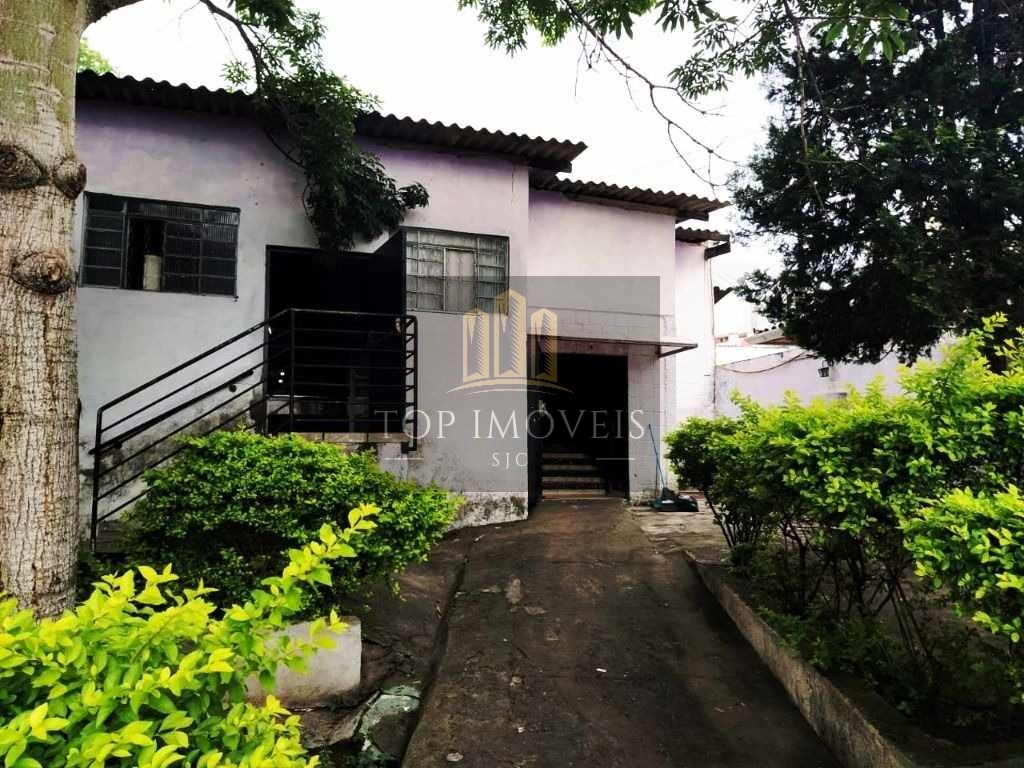 Ponto à venda, 124 m² - Jardim São Dimas - São José dos Campos/SP