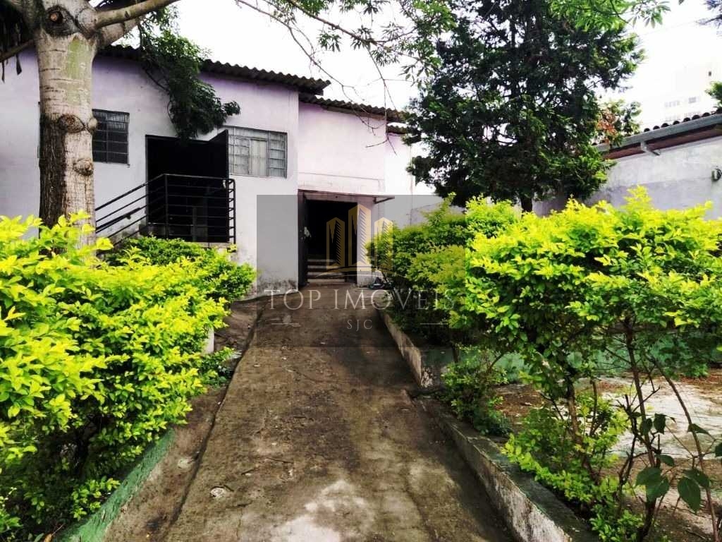 Ponto à venda, 124 m² - Jardim São Dimas - São José dos Campos/SP