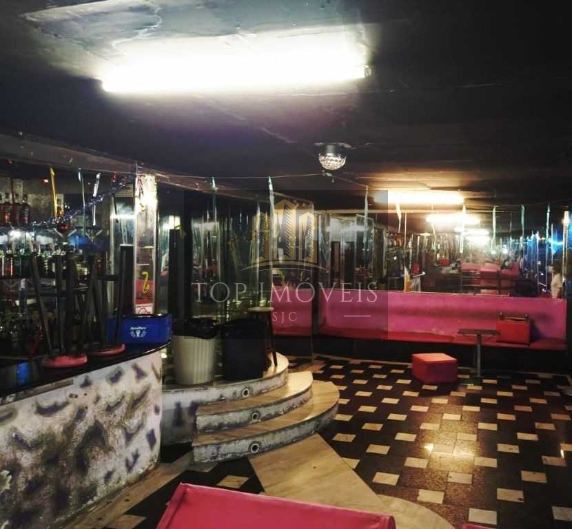 Ponto à venda, 124 m² - Jardim São Dimas - São José dos Campos/SP