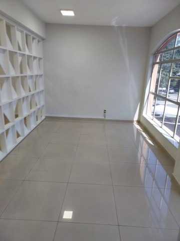 Sala à venda, 42 m² - Centro - São José dos Campos/SP
