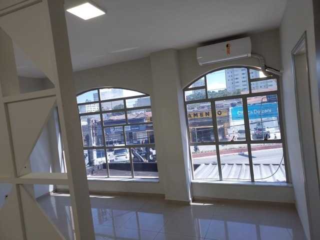 Sala à venda, 42 m² - Centro - São José dos Campos/SP