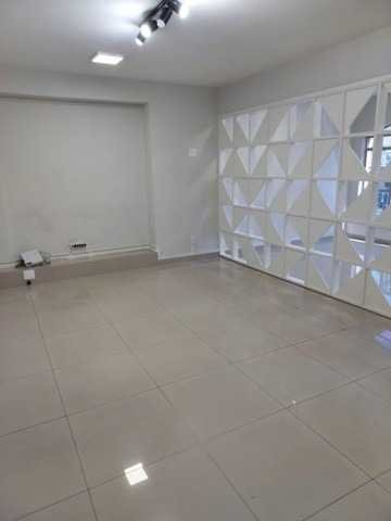 Sala à venda, 42 m² - Centro - São José dos Campos/SP