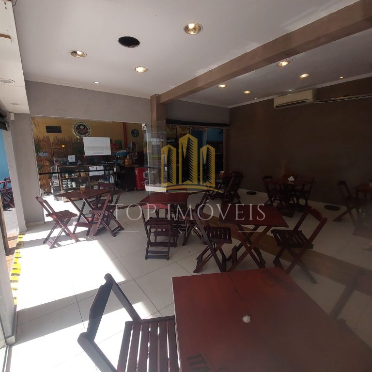 Excelente ponto comercial no centro de são jose dos campos