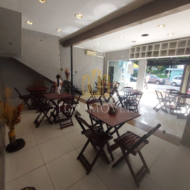Excelente ponto comercial no centro de são jose dos campos
