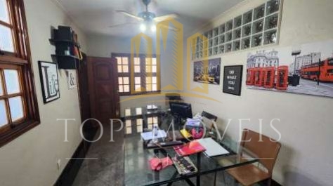 Casa em Ribeirão Preto/SP