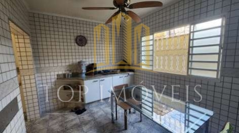 Casa em Ribeirão Preto/SP