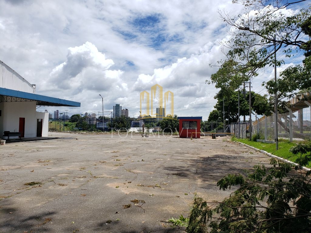 Galpão Comercial / Industrial, 20.000M² muito bem localizado na Via Dutra