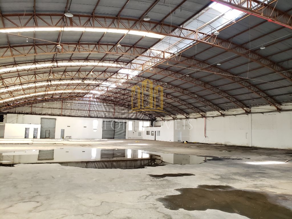 Galpão Comercial / Industrial, 20.000M² muito bem localizado na Via Dutra