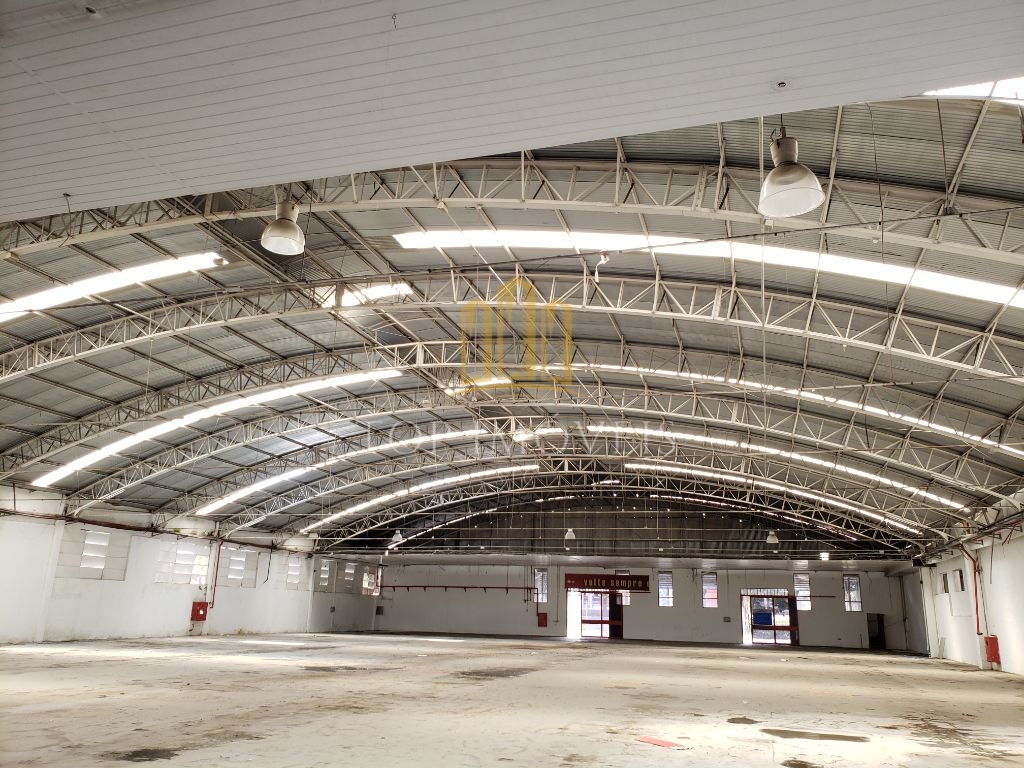 Galpão Comercial / Industrial, 20.000M² muito bem localizado na Via Dutra