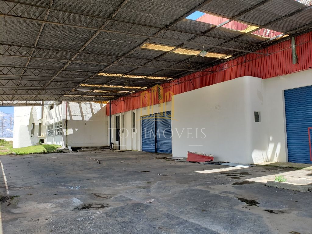 Galpão Comercial / Industrial, 20.000M² muito bem localizado na Via Dutra