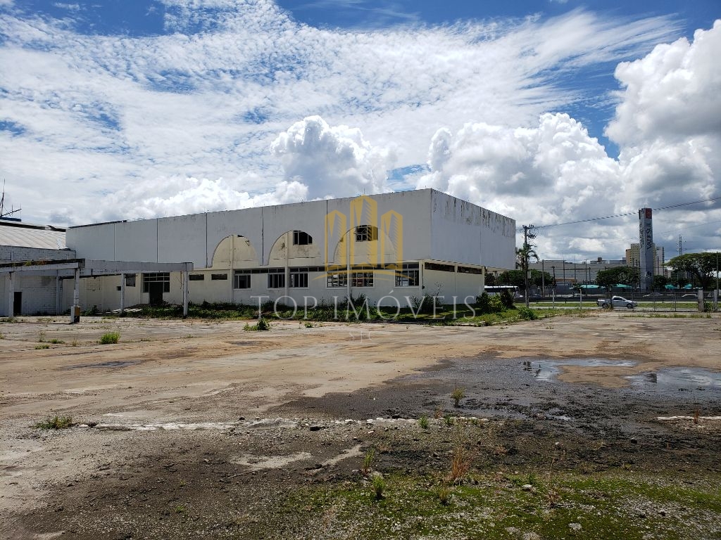 Galpão Comercial / Industrial, 20.000M² muito bem localizado na Via Dutra