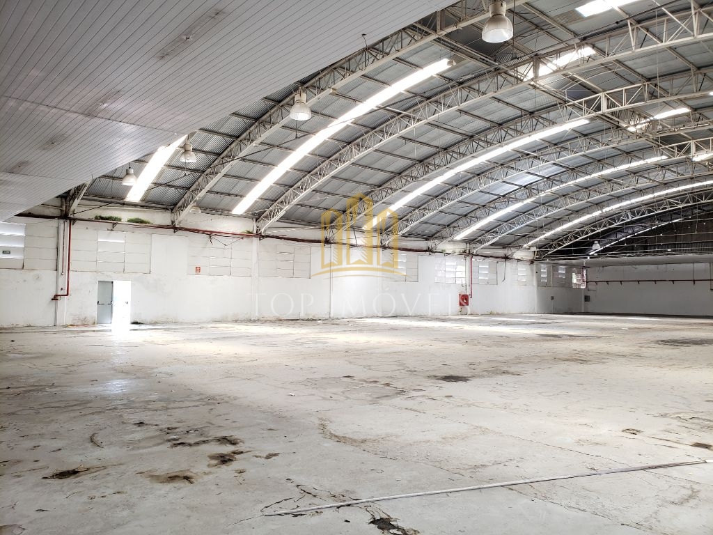 Galpão Comercial / Industrial, 20.000M² muito bem localizado na Via Dutra