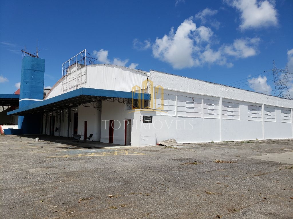 Galpão Comercial / Industrial, 20.000M² muito bem localizado na Via Dutra
