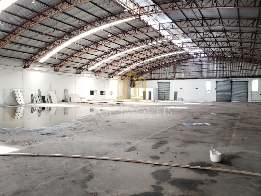 Galpão Comercial / Industrial, 20.000M² muito bem localizado na Via Dutra